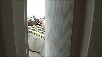 Caught Masturbating thumbnail