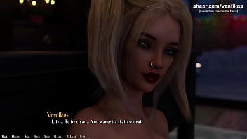 Being a dik episode 11 beautiful 18 year old young blonde babe anal pussy fucking and face fuck creampied in all holes 3d animated porn game part #88 Being a dik episode 11 beautiful 18 year old young blonde babe anal pussy fucking and face fuck creampied in all holes 3d animated porn game part #88