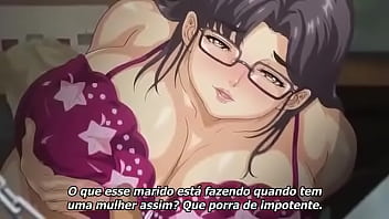 Um complexo de apartamentos repleto de mulheres casadas esperando por sexo mas não é com seus maridos Um complexo de apartamentos repleto de mulheres casadas esperando por sexo mas não é com seus maridos