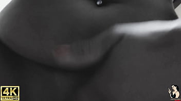 Trailer i catched myself very hard and ended up recording suellen santos