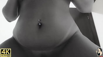 Trailer i catched myself very hard and ended up recording suellen santos