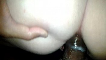 Sacando el mani del polo norte