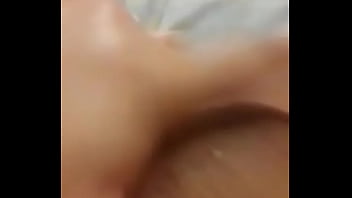 Masturbándose rico para mi