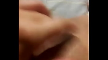 Masturbándose rico para mi