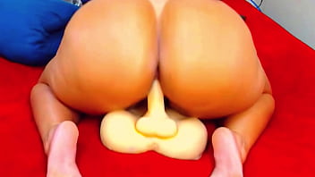 Quero sentar assim no seu pau