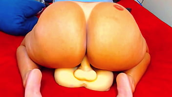 Quero sentar assim no seu pau