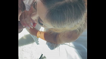 Gabriel trigger fucks nicole doshi’s pussy and mouth