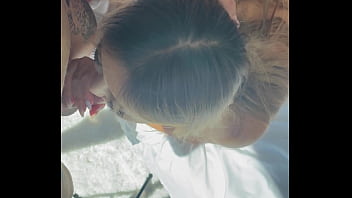 Gabriel trigger fucks nicole doshi’s pussy and mouth