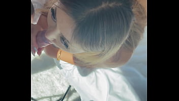 Gabriel trigger fucks nicole doshi’s pussy and mouth