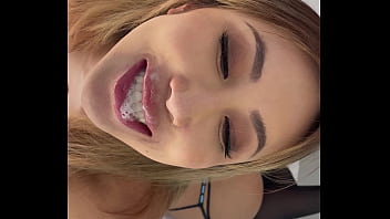 Gabriel trigger fucks nicole doshi’s pussy and mouth