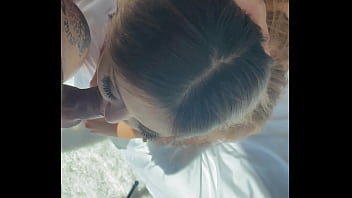 Gabriel trigger fucks nicole doshi’s pussy and mouth