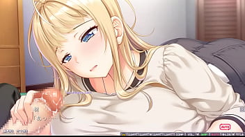 Hentai visual novel