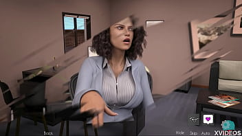 The awakening ep 95 – visual novel gameplay hd