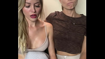 Gina gerson and maya rose love to talk