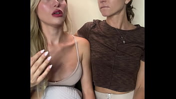 Gina gerson and maya rose love to talk