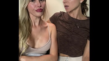 Gina gerson and maya rose love to talk Gina gerson and maya rose love to talk