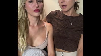 Gina gerson and maya rose love to talk
