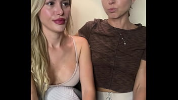 Gina gerson and maya rose love to talk