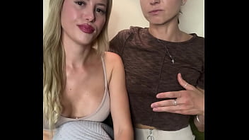 Gina gerson and maya rose love to talk