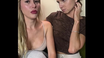 Gina gerson and maya rose love to talk