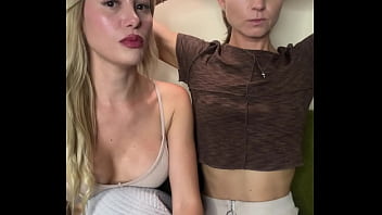 Gina gerson and maya rose love to talk