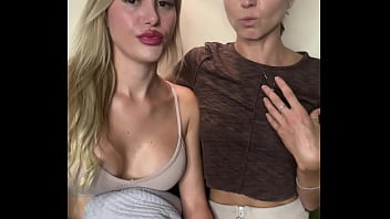 Gina gerson and maya rose love to talk