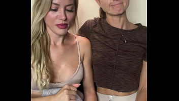Gina gerson and maya rose love to talk