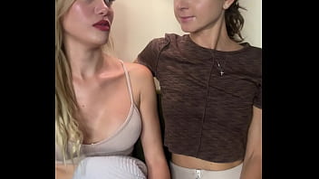 Gina gerson and maya rose love to talk