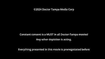 Raya nguyen sucks dick and gets fingered by doctor