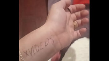 Vídeo de verificação