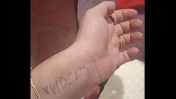 Vídeo de verificação