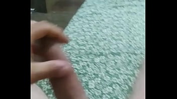 Quer tô louco para gozar