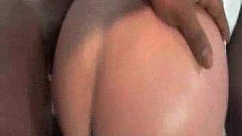 Interracial Foursome For Milf thumbnail