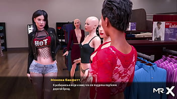 Fashionbusiness girl in lotus position e3 #9