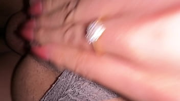 Rica cogida con el primo de mi mejor amigo mira que rico me la mete