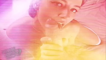 'gymo bunnies' presenta annabel lee #cumcyborg club público de putas️estud