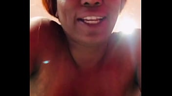 Bigassjuicy loves eating up black cock