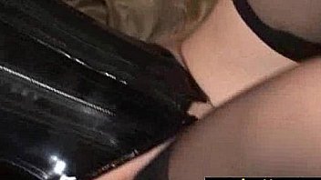 Nasty Whore Loves White Cock 9 thumbnail