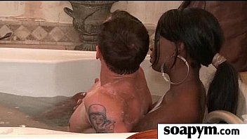 Amazing Body In A Hot Soapy Massage 29 thumbnail