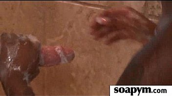 Amazing Body In A Hot Soapy Massage 29 thumbnail