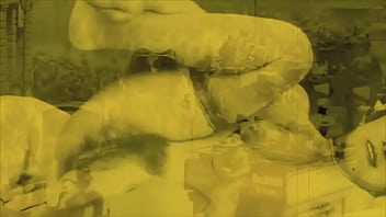 Retro erotic drawings