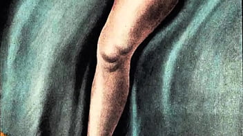 Retro erotic drawings