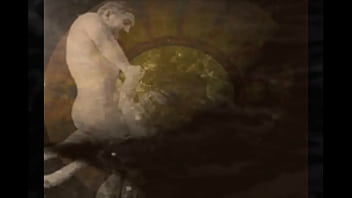 Retro erotic drawings