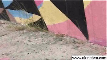 Lonely Cute Girl Play With Stuffs Till Climax Movie 09 thumbnail