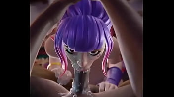 Royal throat Royal throat
