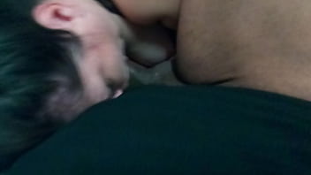 Girl has mouth power