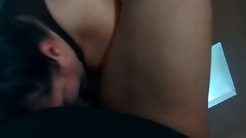 Girl has mouth power