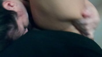 Girl has mouth power