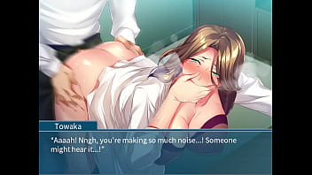 Seduced by a magic milf ep1 going at it with a milf