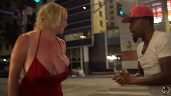 Cameron skye gets hornier when rome major fucks her in public